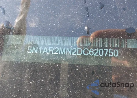 5N1AR2MN2DC620750